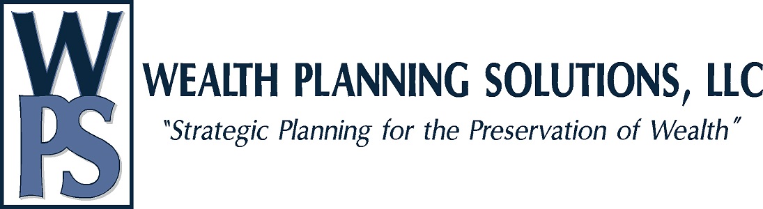 Wealth Planning Solutions, LLC